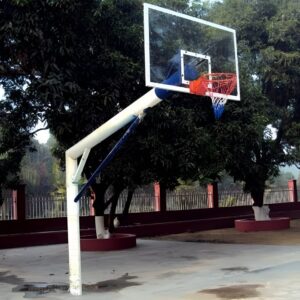 Basket Ball Pole Fix - TS.01