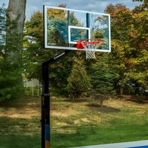 Basket Ball Pole Fix - TS.03