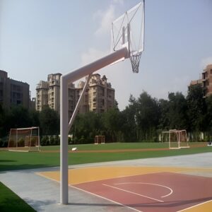 Basket Ball Pole Fix - TS.05