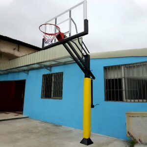 Basket Ball Pole Fix - TS.06