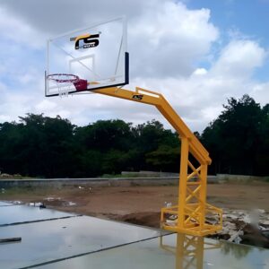 Basket Ball Pole Fix - TS.07