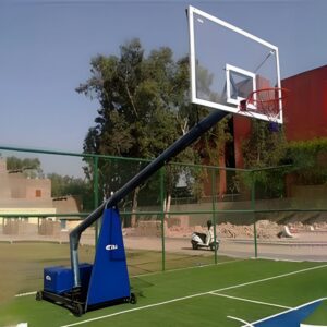 Basket Ball Pole Fix - TS.08