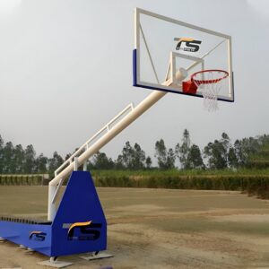 Basket Ball Pole Fix - TS.09