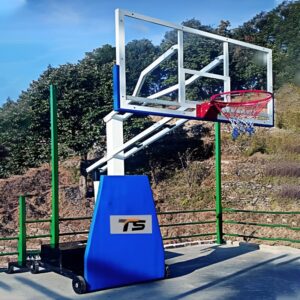 Basket Ball Pole Fix - TS.11