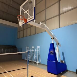 Basket Ball Pole Fix - TS.12