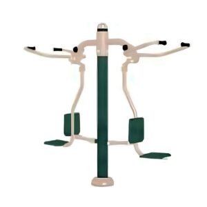 Chest Cum Pull Chair