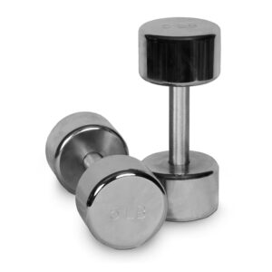 Dumbbell