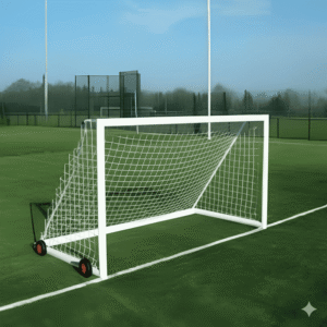 Football Post Movable