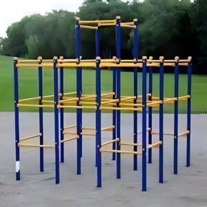Jungle Gym