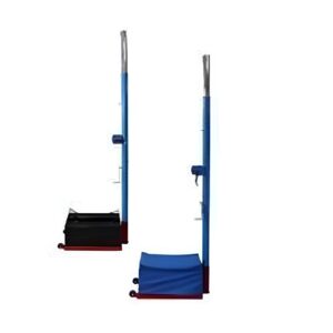 Kho Kho Pole Moveable