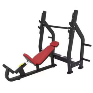 Olympic Incline Bench