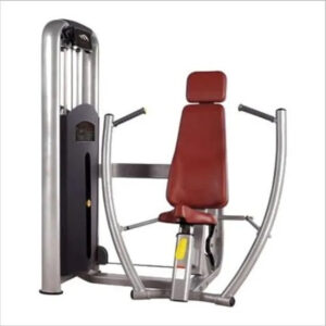 Seated Chest Press