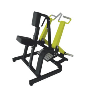 TG 30 Incline Level Row