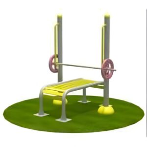 Weight Lifting Bench