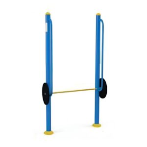 Weight Lifting Stand