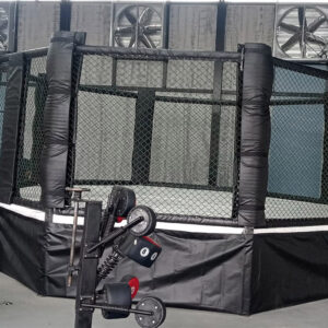 MMA Cage